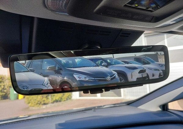 Toyota Prius cena 194400 przebieg: 1710, rok produkcji 2023 z Otmuchów małe 436